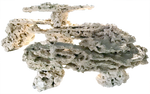 Premium Aquarium Shelf Rock 45lbs