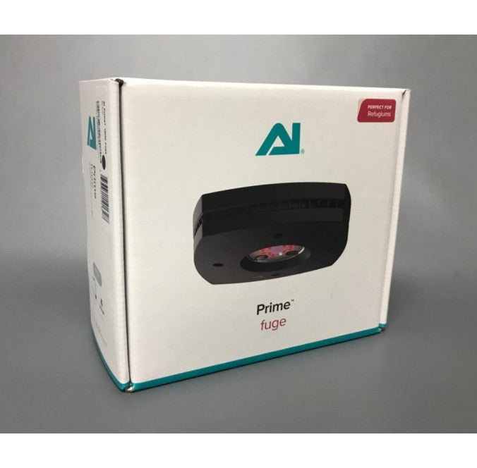 AI Prime 16HD Fuge
