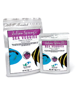 TLF SeaVeggies® Seaweed Sheets