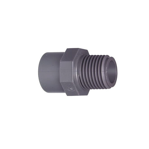 Thread to Pipe 25mm