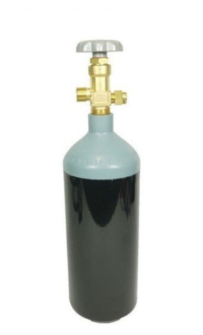 ANS CO2 Alloy Cylinder 5L (Blue)
