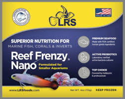 Reef Frenzy Nano