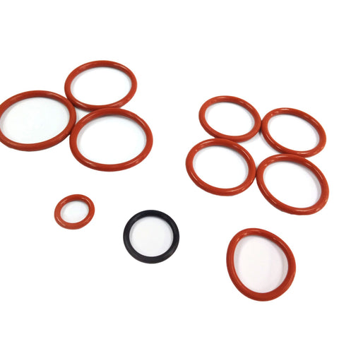 RED SEA reefer series sump pipe connector o-ring set