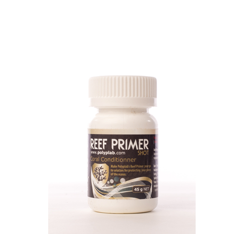 Reef Primer