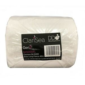 CLARISEA SK-5000 Fleece Filter Refill (XL size)