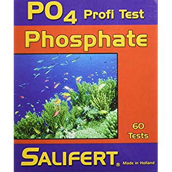 SALIFERT Phosphate Test