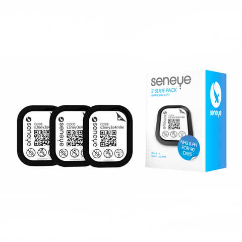 SENEYE+ SLIDE - 3 slides