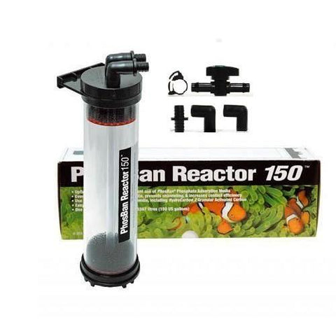 TLF PhosBan Reactor 150 Extension Kit
