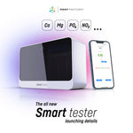 REEF FACTORY Smart Tester