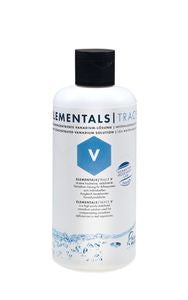 FM Elementals Trace V - Concentrated Vanadium 250ml