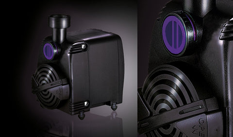 Viper 3.0 - 400-2.800 L/H