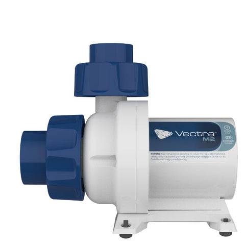 Vectra M2 Return Pump - 2,000 gph (7,500 lph)