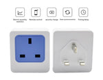 Wi-Fi Wireless Smart Plug