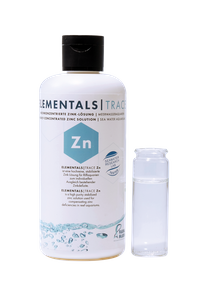 FM Elementals Trace Zn - Concentrated Zinc 250ml